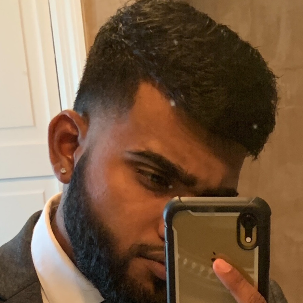 Meet your Posher, Stephen